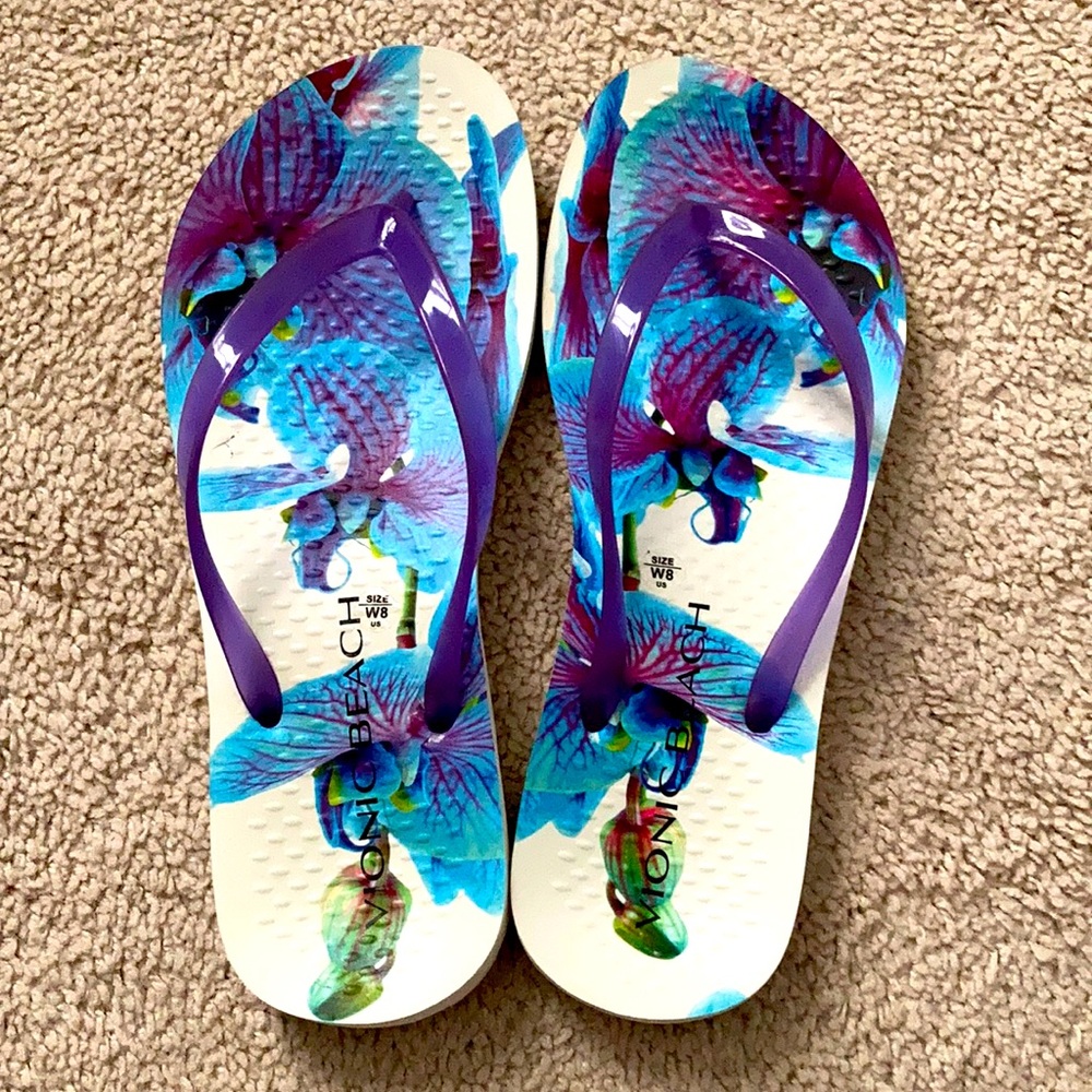 Vionic Beach Sandals